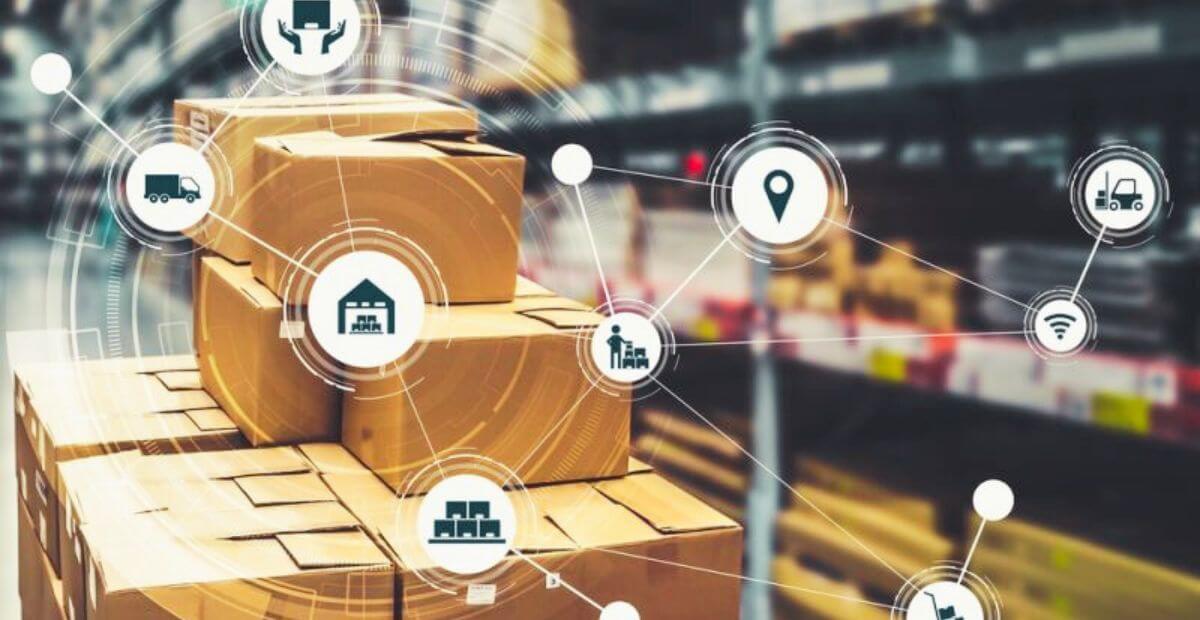 Examples Of AI In Supply Chain SCM Insight