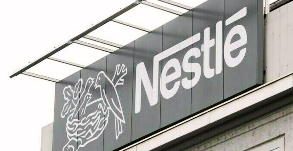 Value Chain Analysis Of Nestle Scm Insight