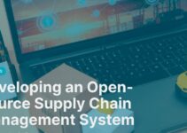 Open-Source Supply Chain Management Software – Top 10 