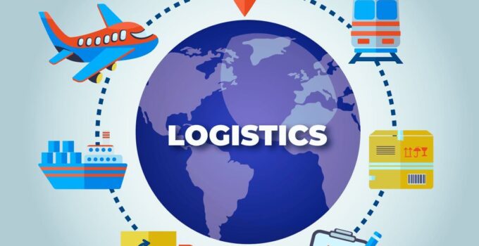 Risk Management in Logistics 