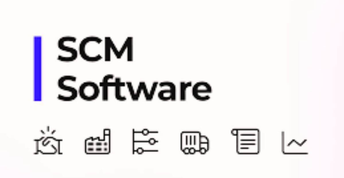 Supply Planning Software Top 10 SCM Insight