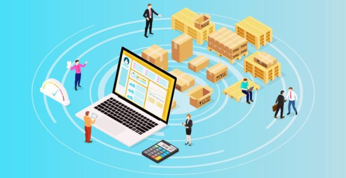 Logistic Management Software – Top 10