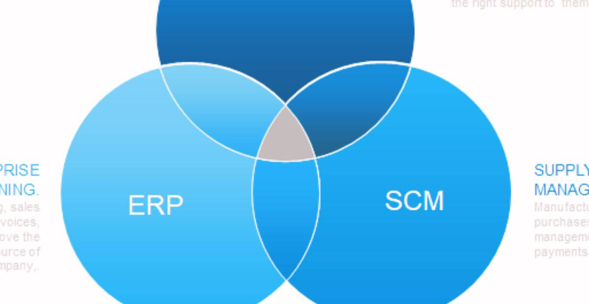 Cloud Enterprise Resource Planning in Supply Chain Management - SCM Insight