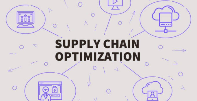 Supply Chain Optimization Tools – Top 12 