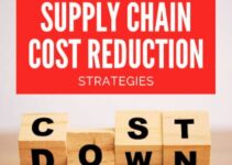 Cost Reduction in Supply Chain Management – Top 10 Strategies 