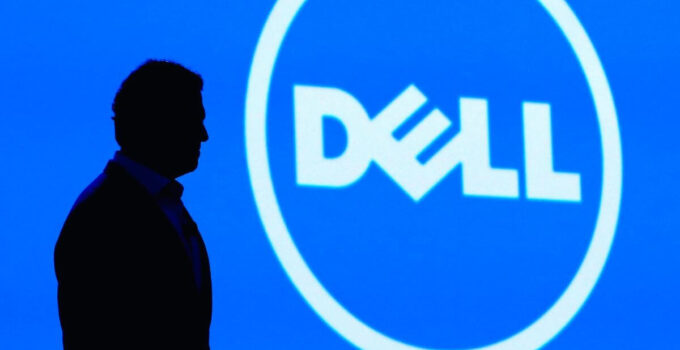 Dell Supply Chain Management 