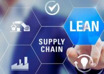 Lean Strategy in Supply Chain 