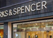 Marks and Spencer Supply Chain Management 