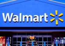 Walmart Supply Chain Management 