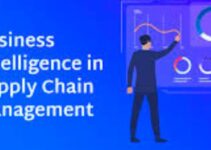 Supply Chain Business Intelligence