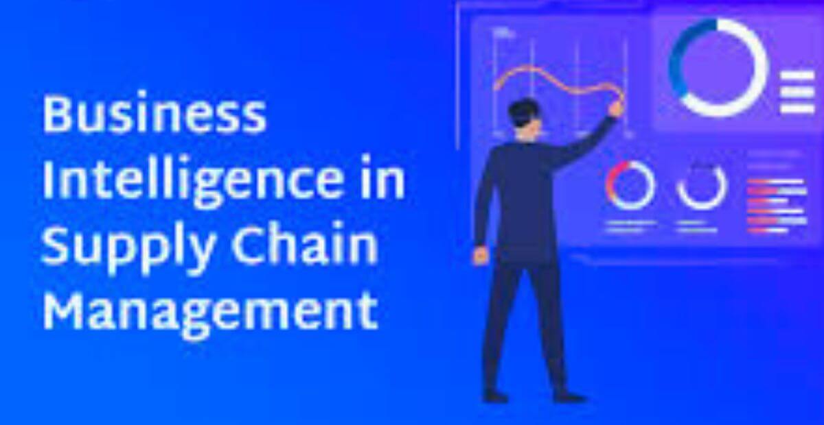 Supply Chain Business Intelligence - SCM Insight