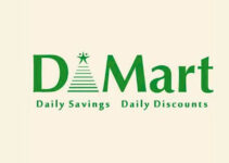 Supply Chain Management of DMart 