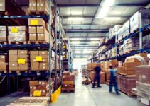Supply Inventory Management 