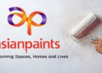Asian Paints Supply Chain 