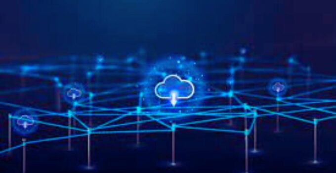 Cloud Computing in Supply Chain Management 