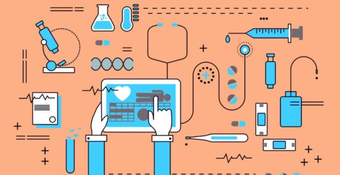 Hospital Supply Chain Management 