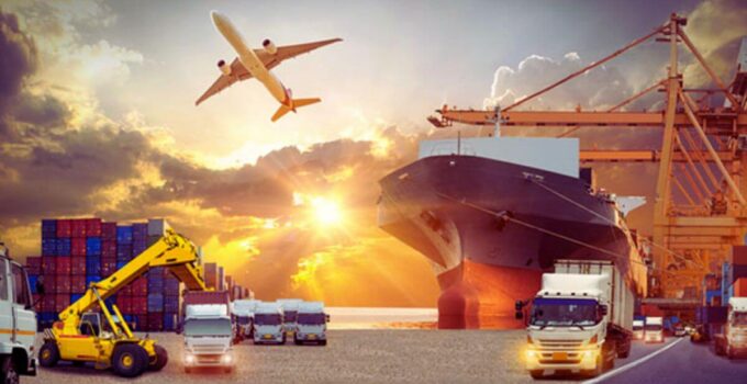International Transportation and Logistics Management 