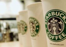 Starbucks Supply Chain Management 
