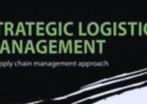 Strategic Logistics Management 
