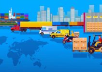 Transportation in Logistics Management 
