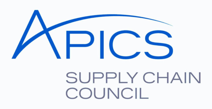 APICS Supply Chain 
