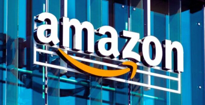 Amazon Reverse Logistics Process 