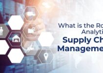 Business Analytics in Supply Chain Management 