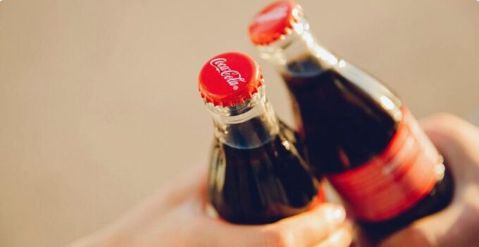 Coca-Cola Reverse Logistics 