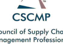 Council of Supply Chain Management Professionals (CSCMP)