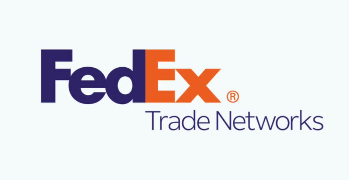 Fedex Reverse Logistics Scm Insight