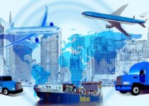 Global Trade and Logistics Management 