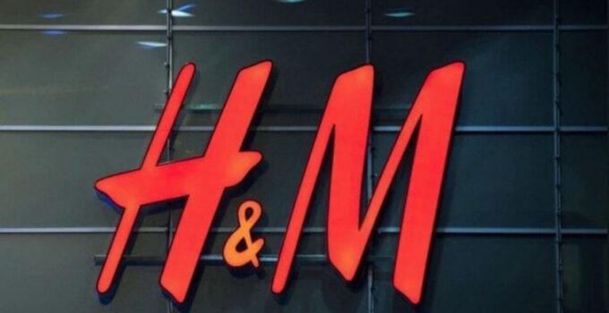 H&M Reverse Logistics 