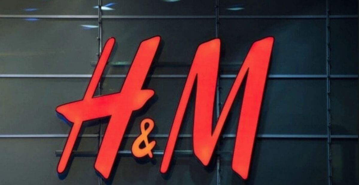 H&m logistics 2024