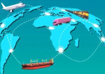 International Supply Chain Management 