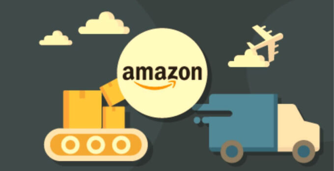 Amazon Supply Chain Issues 