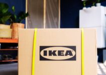 IKEA Inventory Management 