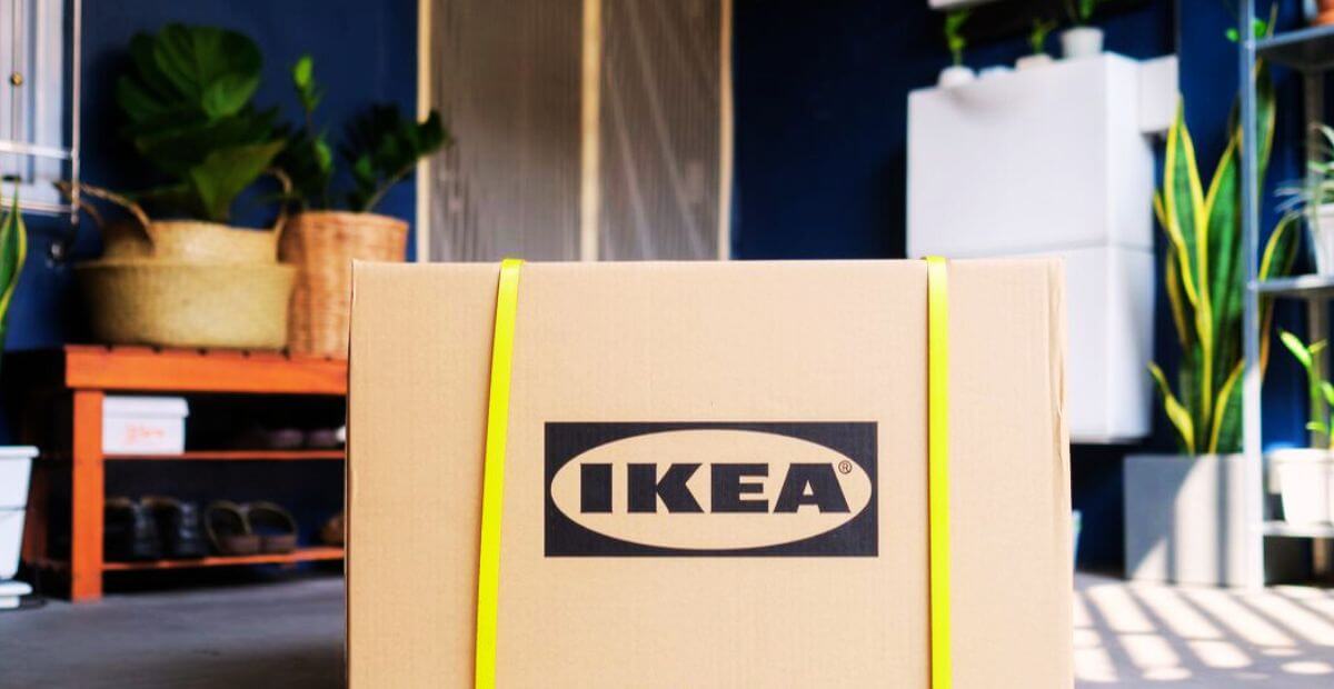 IKEA Inventory Management SCM Insight
