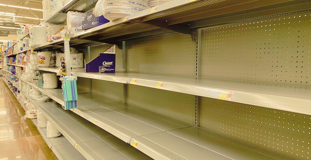 Walmart Supply Chain Problems SCM Insight