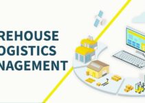 Warehouse Logistics Management 