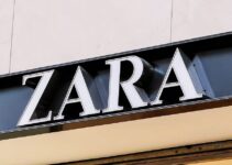 Zara Supply Chain Management 