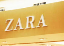 Zara Supply Chain Strategy 