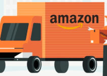 Amazon Logistics Issues 