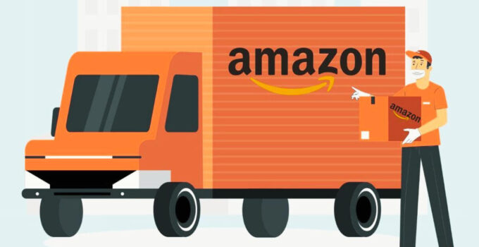 Amazon Logistics Issues 