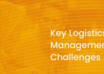 Challenges of Logistics Management 