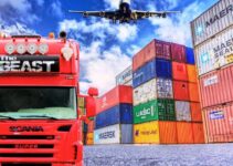 Global Logistics Issues 
