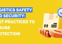 Safety and Security Issues in Logistics 