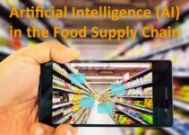 AI in Food Supply Chain 