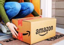 Value Chain Analysis of Amazon 