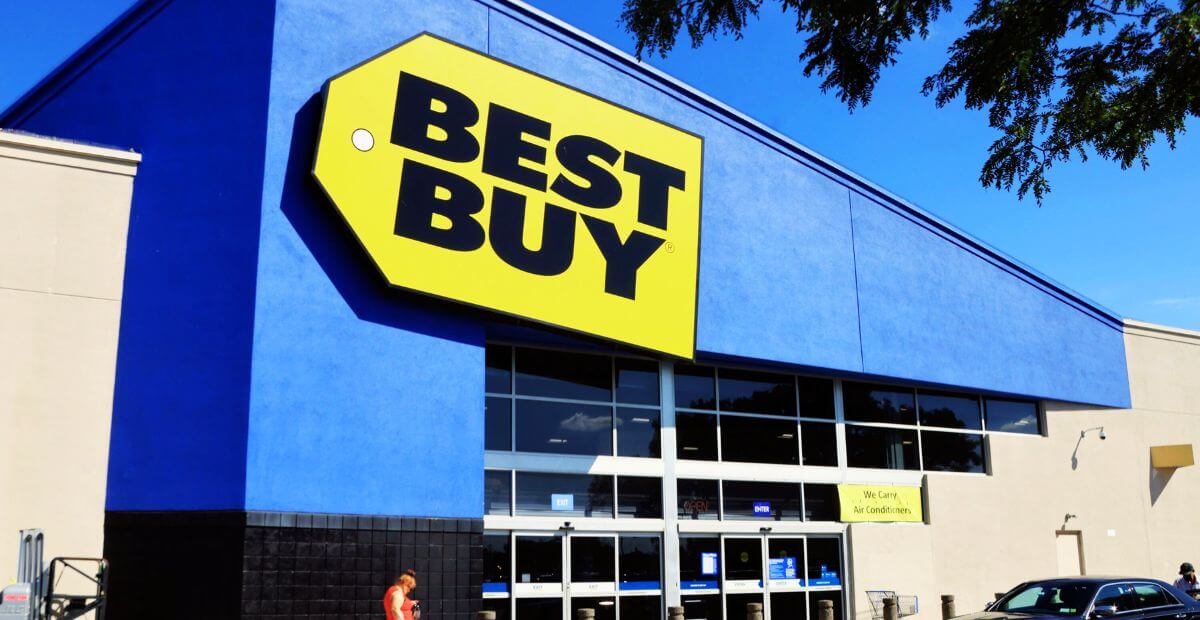 Value Chain Analysis of Best Buy - SCM Insight
