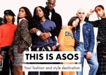 Value Chain Analysis of ASOS
